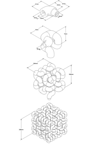 Illustration for article titled Octocube: What the Heck is This?